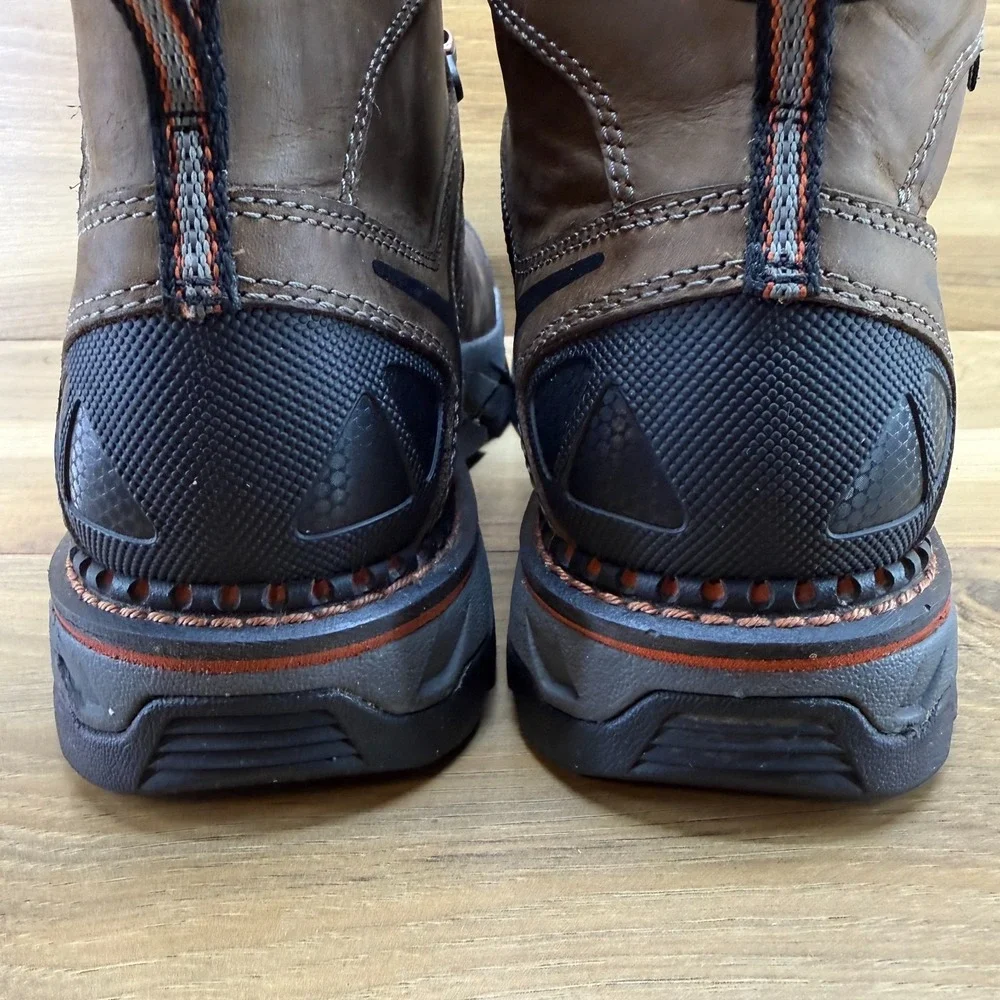 Irish Setter By Red Wing Crosby 6